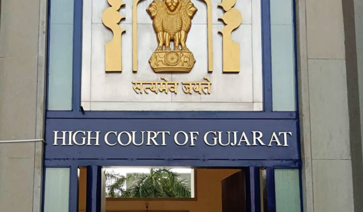 Top 10 Gujarat High Court Judgments – January 2026 | LegalWiki