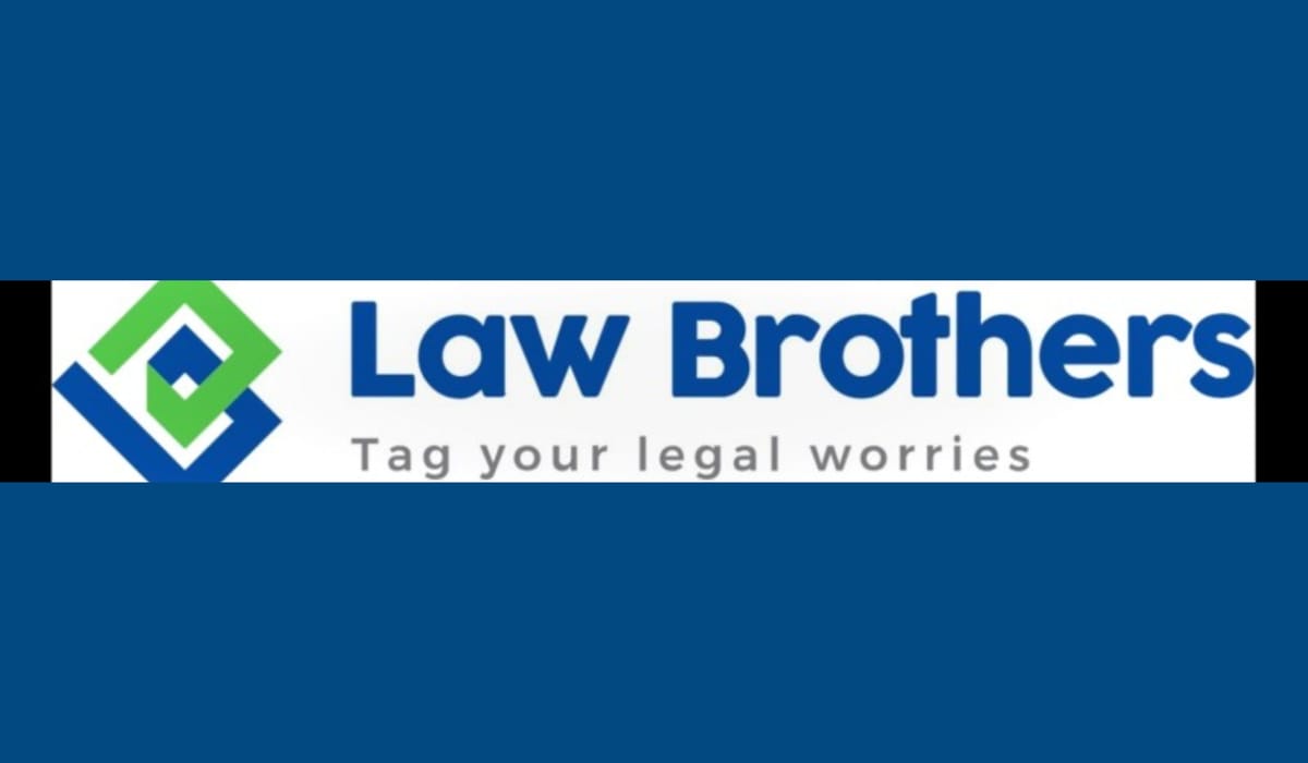 Paid legal internship opportunity | Law Brothers | Mumbai | Full-time in-office | Minimum 2 years | Stipend up to ₹10,000 per month | Apply Now!