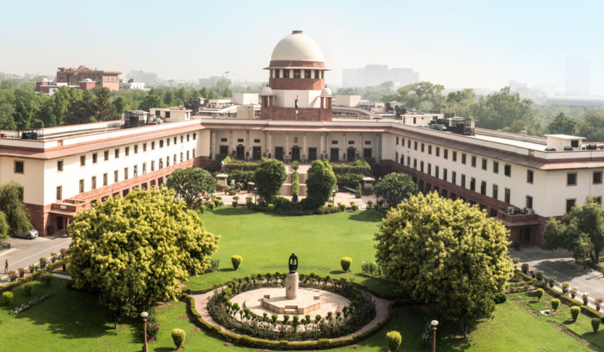 Top 10 Supreme Court Judgements - February 2026 | LegalWiki