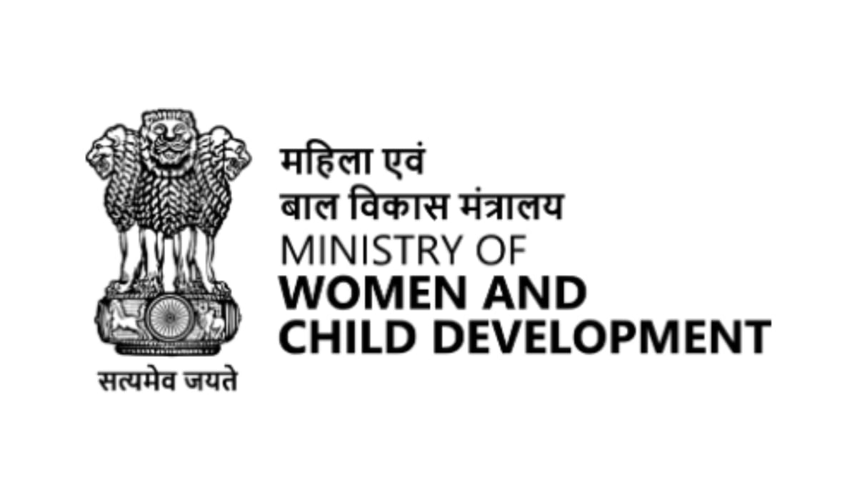 Paid internship opportunity at the ministry of women and child development (MWCD), Government of India | ₹20,000 stipend | Delhi | 2 months | Apply Now!