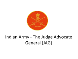 Join Indian Army in Judge Advocate General Branch, Chennai [Unmarried Male and Female]- Apply Now!