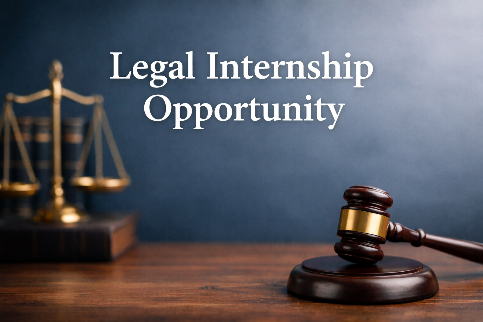 Long-term legal internship opportunity | Chambers of Mahima Singh | Remote | Minimum 6 months | Apply by 4 February 2026