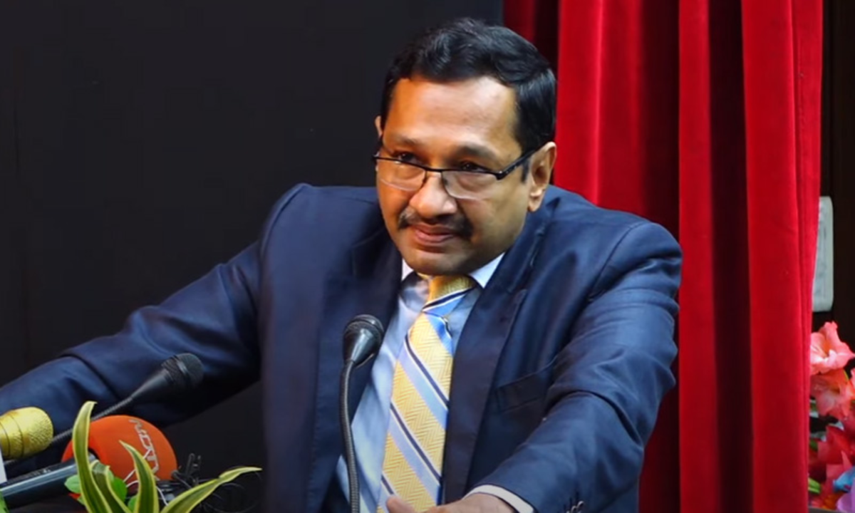 Internship Opportunity at The Office of Hon’ble Mr. Justice MM Sundresh, Supreme Court of India – Apply Now!