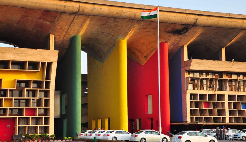 Top 10 Punjab & Haryana High Court Judgments – Mar 2026 | LegalWiki