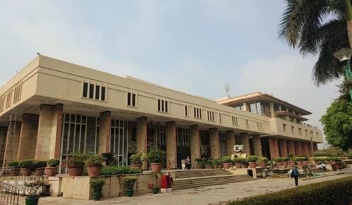 Top 10 Delhi High Court Judgments – Mar 2026 | LegalWiki
