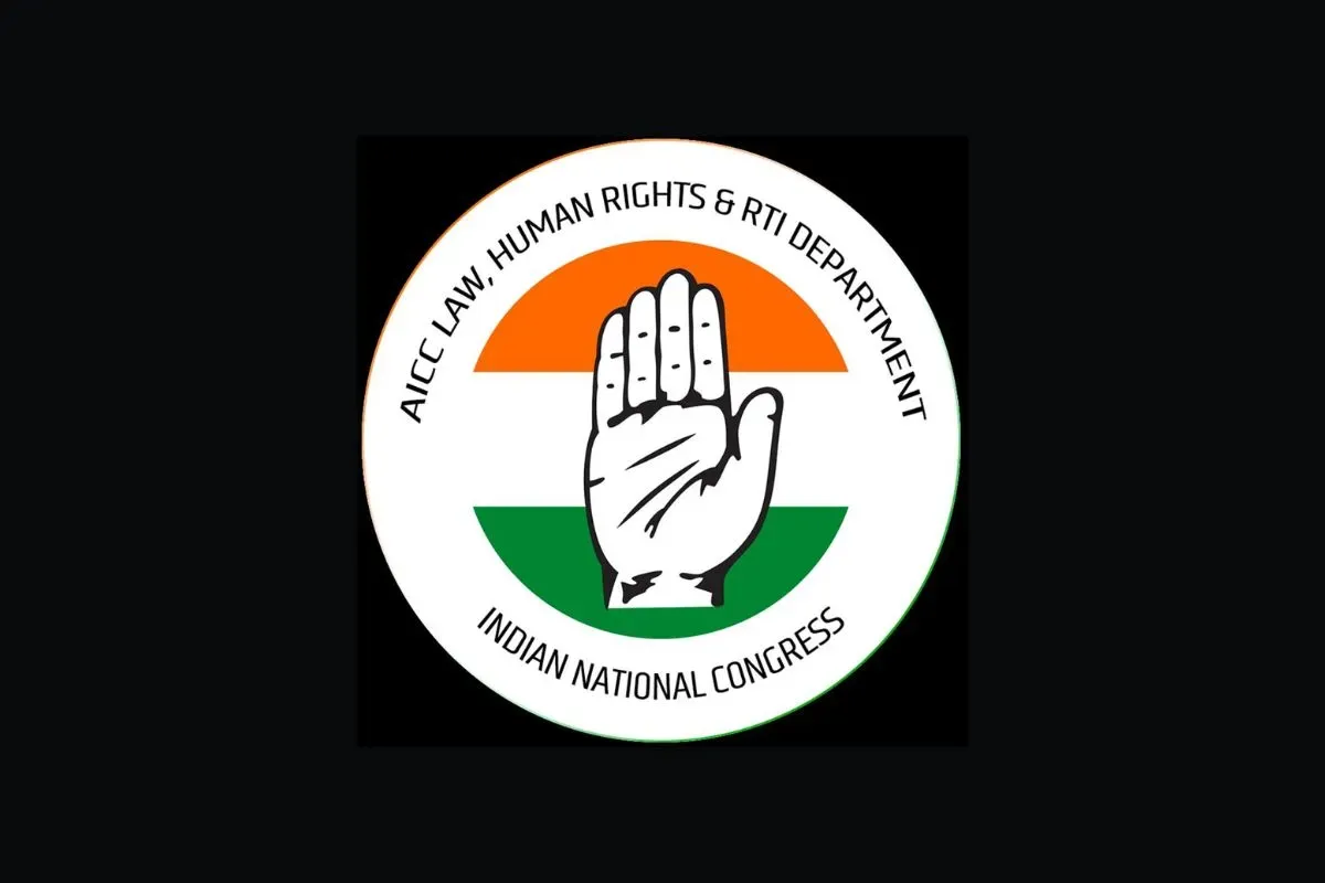 INC Legal Fellows Programme 2026 [AICC Law Dept] – Stipend ₹50K - Apply by Mar 20!