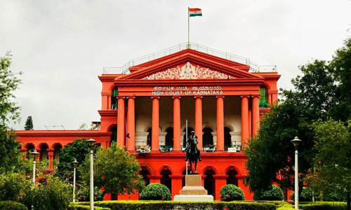 Top 10 Karnataka High Court Judgments - February 2026 | LegalWiki