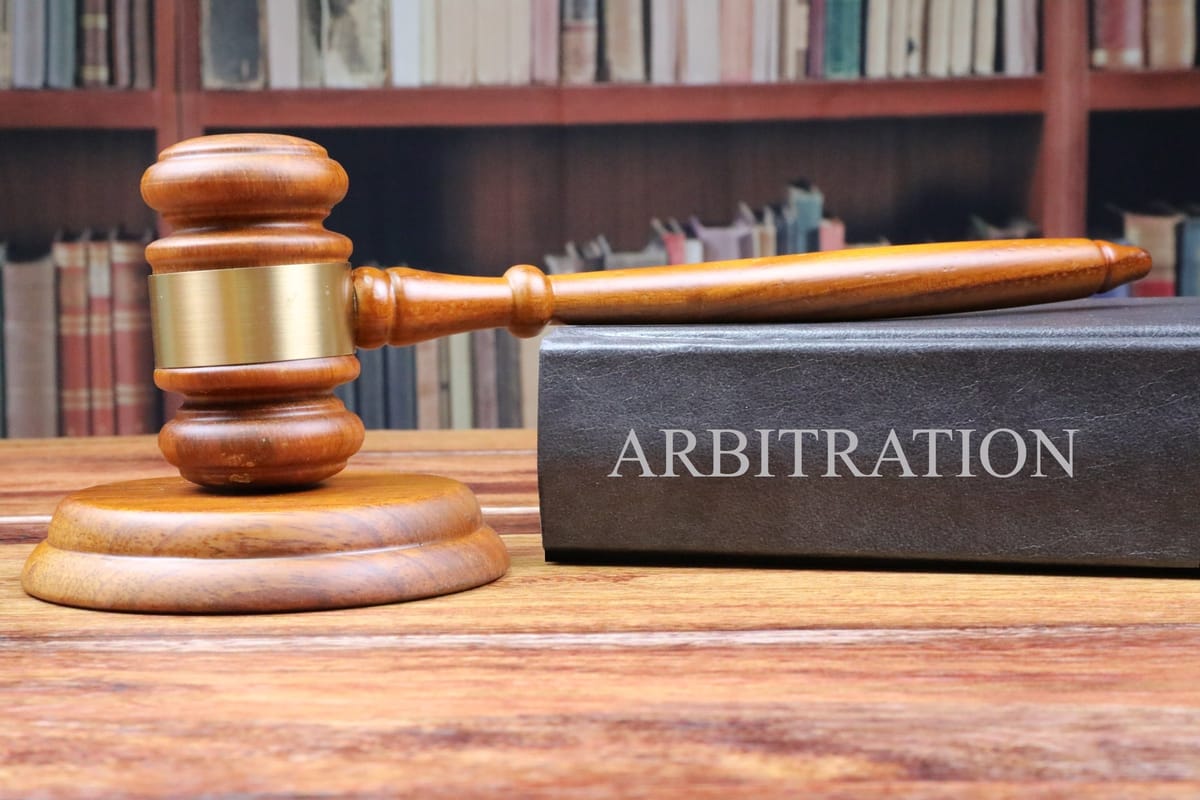 Top 10 Arbitration Judgments | Jan - Mar 2026 | LegalWiki