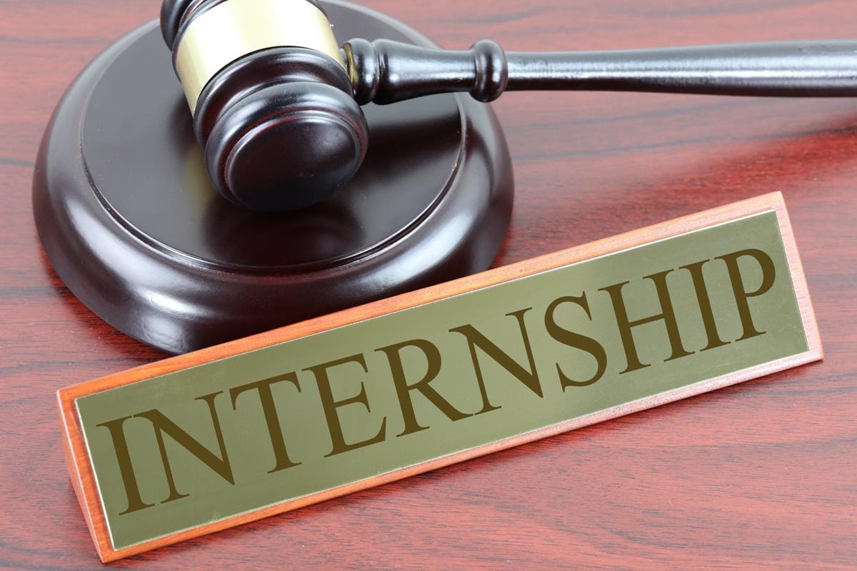 Litigation Internship with Adv. Vivek Kumar Jha [₹7K – ₹10K Stipend, Delhi] - Apply Now!