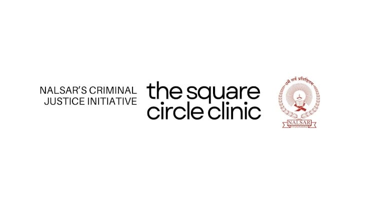 Paid Internship Opportunity at Square Circle Clinic, NALSAR University of Law [Stipend 5-10K] - Apply Now!