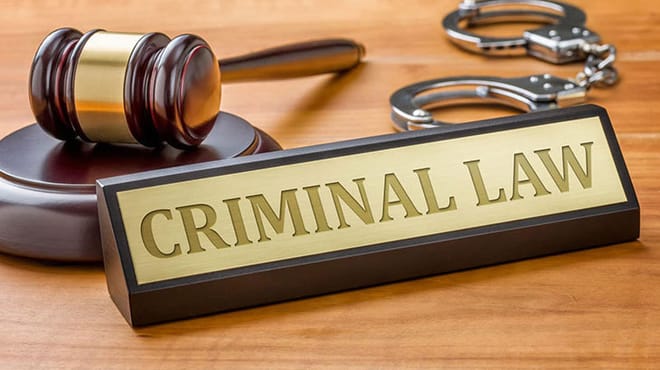 Top 10 Criminal Law Judgements - February 2026 | LegalWiki