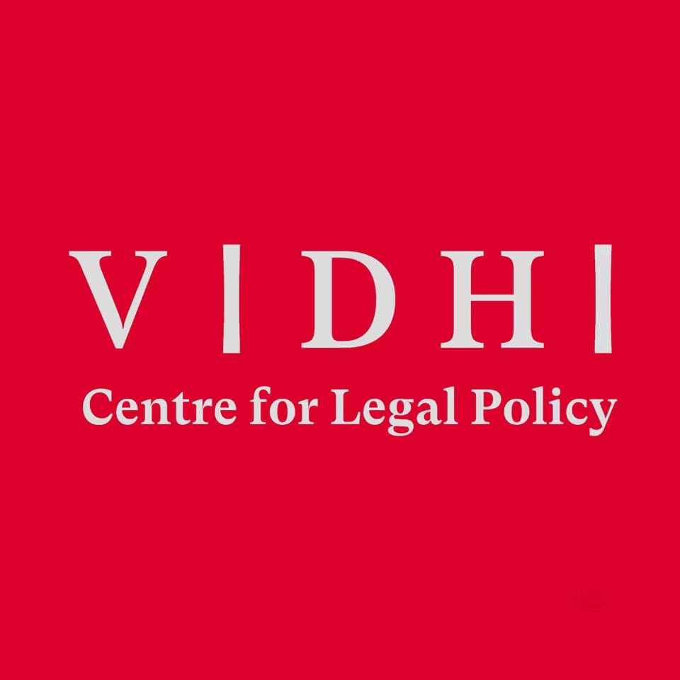 Senior Resident Fellow at Vidhi Centre for Legal Policy [Corporate Law & Financial Regulation, 4+ Yrs Exp] - Apply by Mar 15!