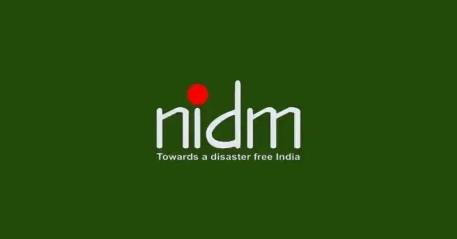 Internship Opportunity at NIDM, 2026 [2–4 Months, Stipend Rs. 12-15K; Delhi/Vijayawada] - Apply by April 15!