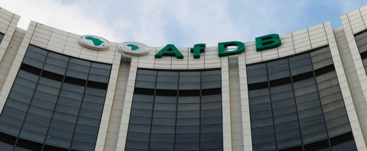 Internship Opportunity at The African Development Bank [Hybrid; 3-6 Months] – Apply by April 8!
