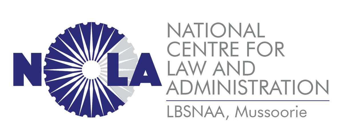 Internship at Lal Bahadur Shastri National Academy of Administration (NCLA) [4-Week Program, Mussoorie] - Apply Now!