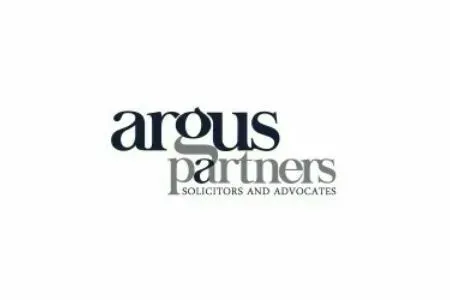 Legal Associate (Corporate M&A – Energy, Infrastructure & Real Estate) at Argus Partners [Delhi] - Apply Now!