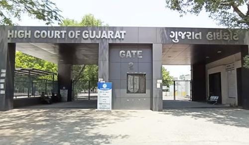 Top 10 Gujarat High Court Judgments - Apr 2026 | LegalWiki