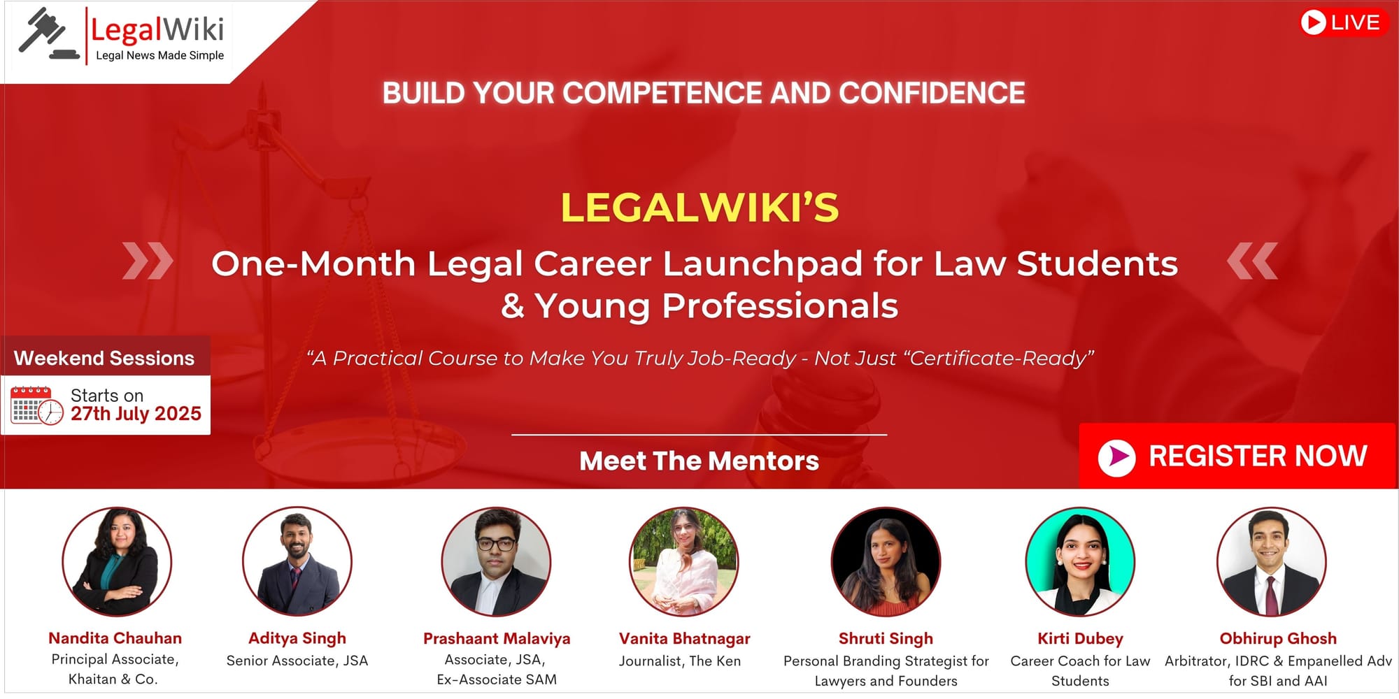 News Banner