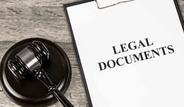 10 Must-Have Legal Documents Every Startup Needs to Get Right from Day One