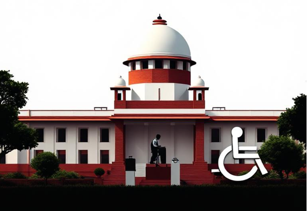 Supreme Court Mandates Inclusive KYC: Landmark Ruling for Acid Attack Survivors and Visually Impaired