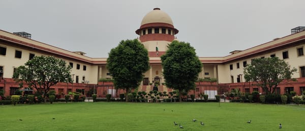 Judicial Overreach: Governor’s Executive Powers Curbed by the Supreme Court