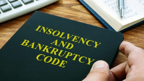 Top Supreme Court IBC Judgments – April 2025 | LegalWiki
