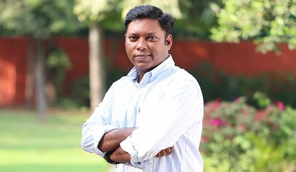 Internship Opportunity at the Office of MP Shri Sasikanth Senthil [1–3 Months]: Apply by June 2