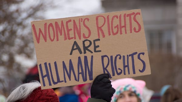 Top Women’s Rights Judgments – April 2025 | LegalWiki