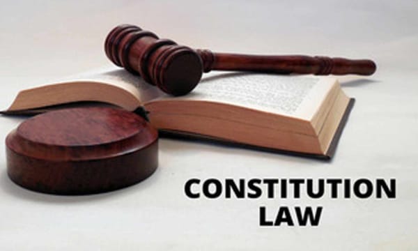 Top Supreme Court Constitutional Law Judgments – April 2025 | LegalWiki