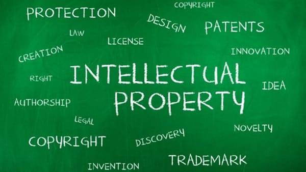 Top Supreme Court IPR Judgments – April 2025 | LegalWiki