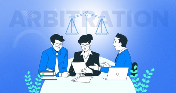 Supreme Court Clarifies Courts' Power to Modify Arbitral Awards: Constitution Bench Ruling in Gayatri Balasamy Case