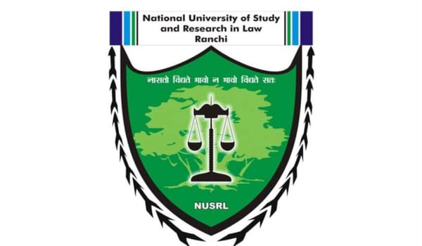 Rolling Internship Opportunity at Chair on Consumer Research and Policy, NUSRL, Ranchi [30 Days | Monthly Slots | 5 Interns per Month | No Stipend]: Apply Now!