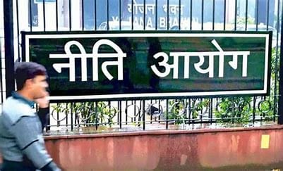NITI Aayog Internship 2025, New Delhi [June; 6 Weeks]: Apply by June 10