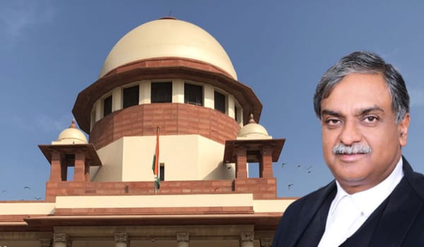 Supreme Court Internship – August 2025 [Offline | Judicial Research | Hon’ble Mr. Justice Vikram Nath | Apply Now!]
