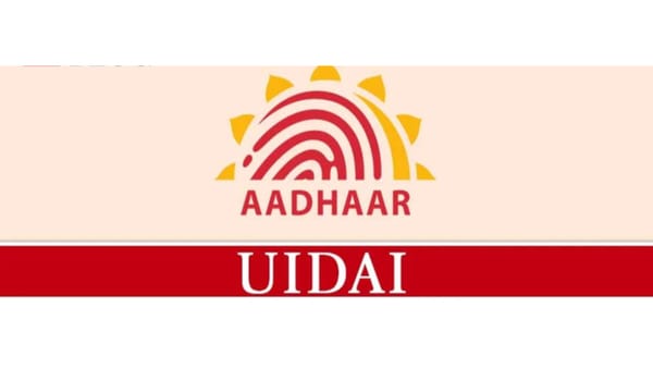 UIDAI (Aadhaar) Internship 2025 [Paid up to ₹50K | PAN India | Onsite | Flexible Dates | Apply Now!]