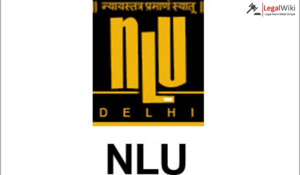 Internship Opportunity at CLLRA, NLU Delhi – Rolling Applications (Min. 4 Weeks)