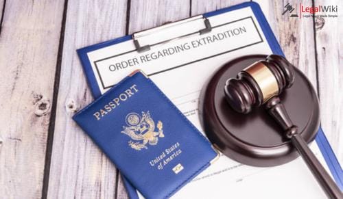 Extradition Law in India: Process, Principles and Landmark Cases