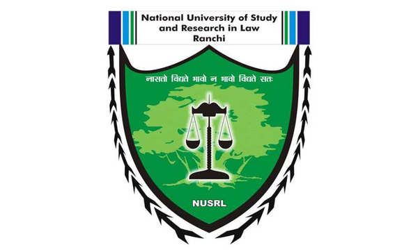 Internship Opportunity @ NUSRL, Ranchi | Apply By: July 30