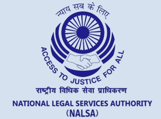 National Legal Service Authority (NALSA) Internship Opportunity 2025