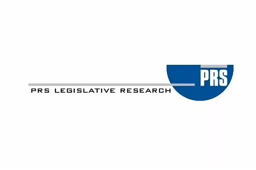 Internship Opportunity at PRS Legislative Research: Onsite | Last Date: July 20