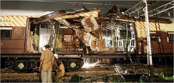 The Structure of Acquittal: A Critical Examination of the Mumbai Train Blasts Judgment and its Jurisprudential Impact