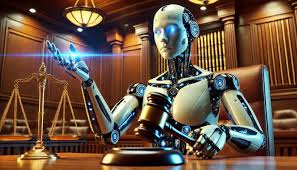 The Legal Implications of AI-Generated Content in Media and Entertainment