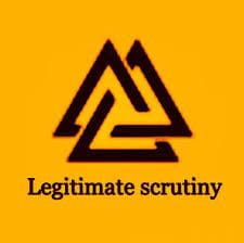 Internship Opportunity @ Legitimate Scrutiny [Content Writer; 6 Months; Virtual]