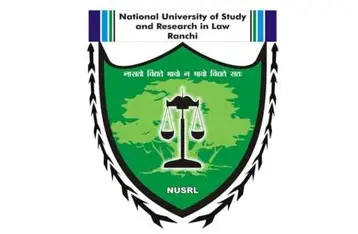 Virtual Internship at CSRIPR, NUSRL, Ranchi — Intellectual Property Research (September 2025)