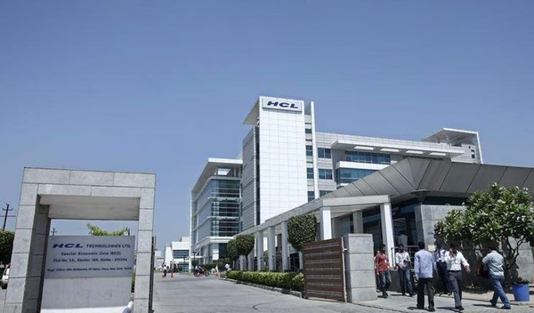 Job Opportunity: Deputy Manager – Legal at HCLTech (Noida)