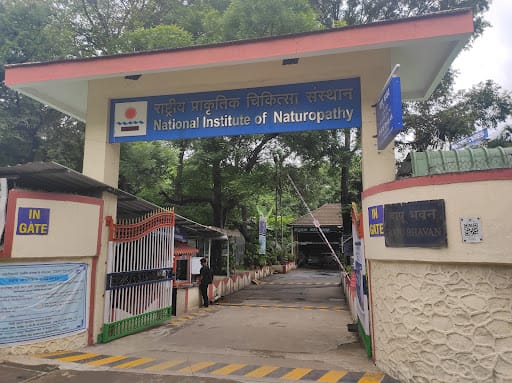 Consultant (Admin) Vacancy At National Institute Of Naturopathy, Pune [Apply Now]