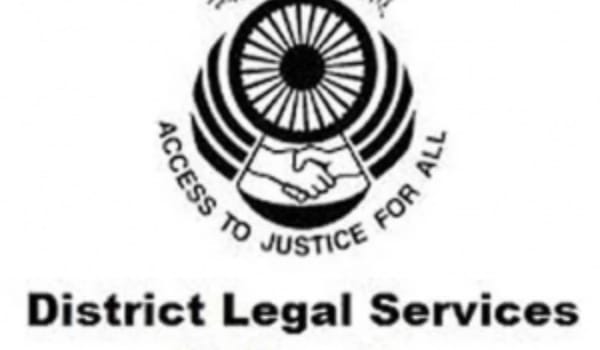 Job Opportunity at District Legal Services Authority, Khandwa