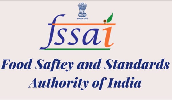 Paid Internship Opportunity at FSSAI (Stipend Rs. 10000;Onsite): Apply by Sept 23!