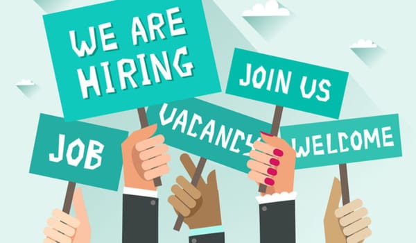 Job Opportunity with Hon'ble Justice Dr. Mukundan Sharma (Law Researcher; Paid)
