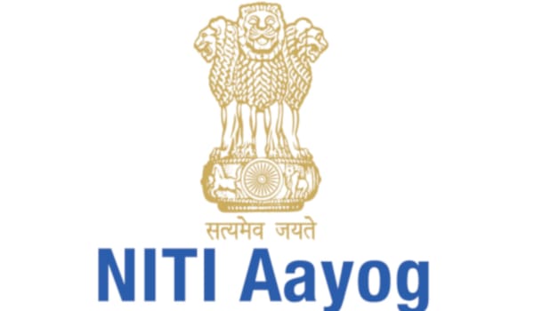 Internship opportunity at NITI AAYOG 2025, New Delhi (September): Apply by Sept 10!